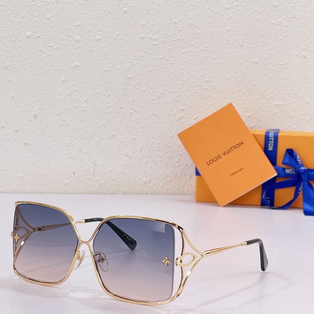 Louis Vuitton Sunglasses